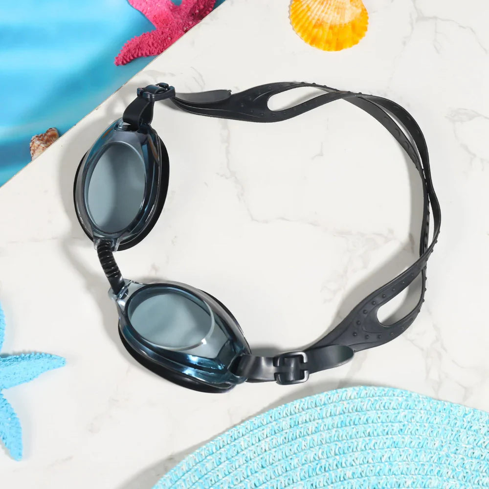 Swimming goggles 3-pack for adults | Stornfield
