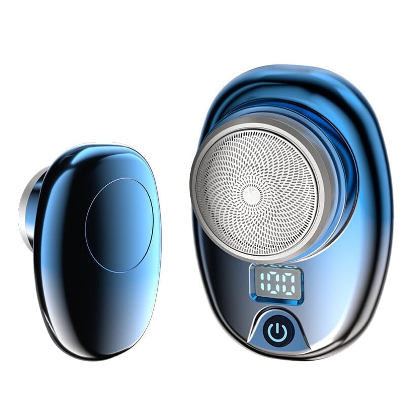 Stornfield | Mini Electric Shaver