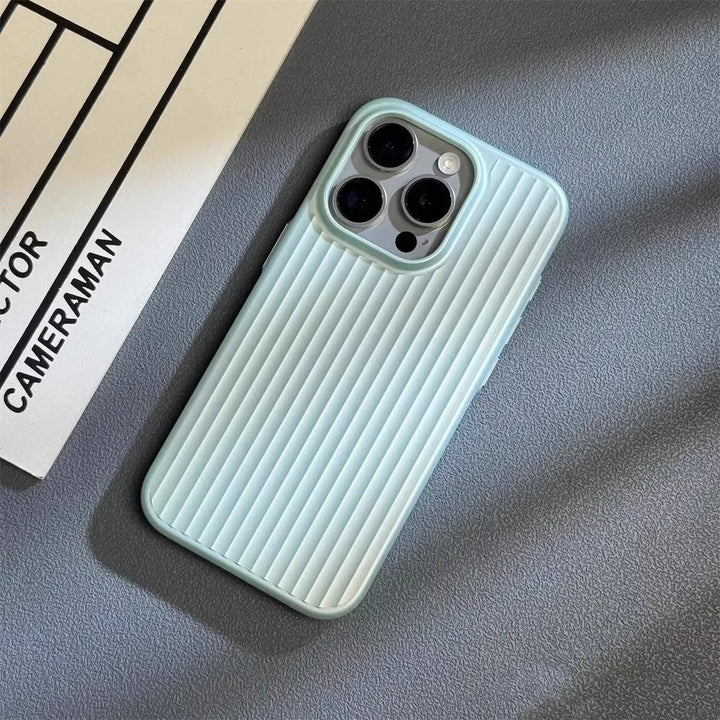 Stornfield | Titanium Shield Pro iPhone Case