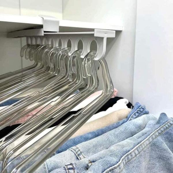 VenturoSlide — No more closet chaos and more time for you! (2 pieces) | Stornfield