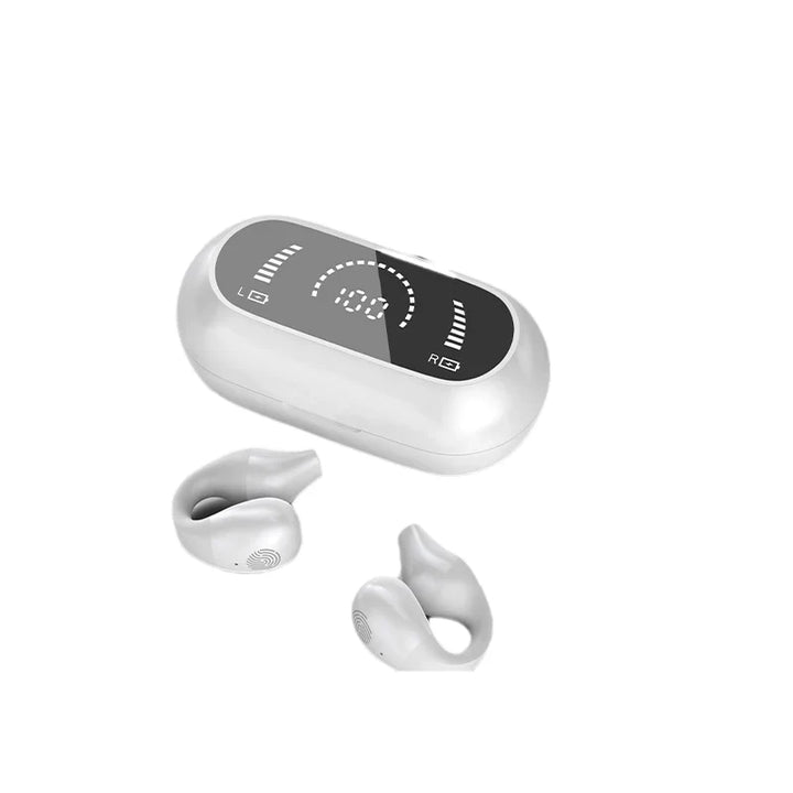 Stornfield Wireless Earclip Bluetooth Headset