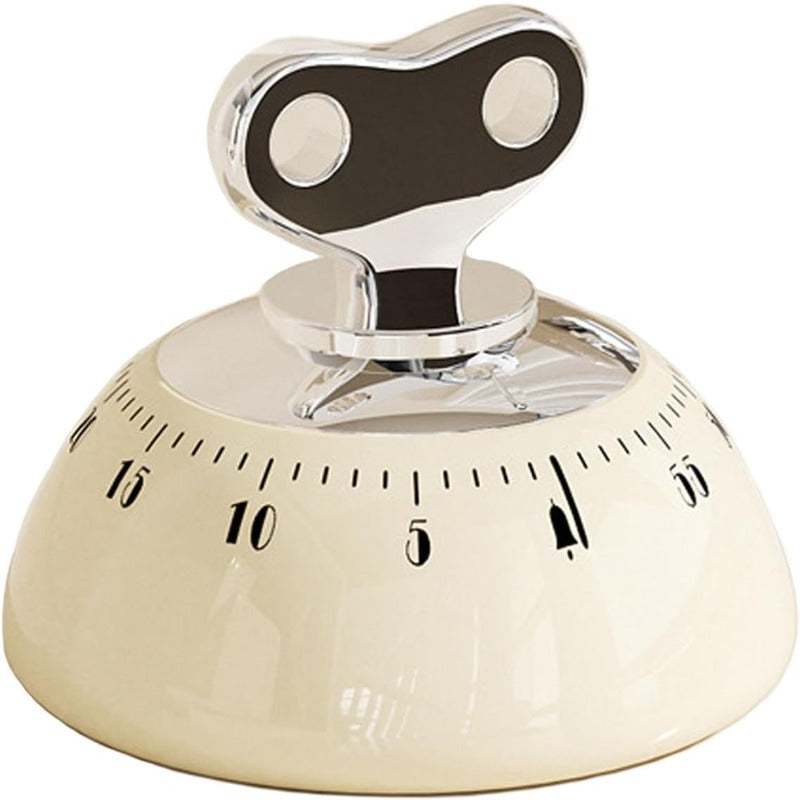 Magnetic Mechanical Kitchen Timer Stornfield