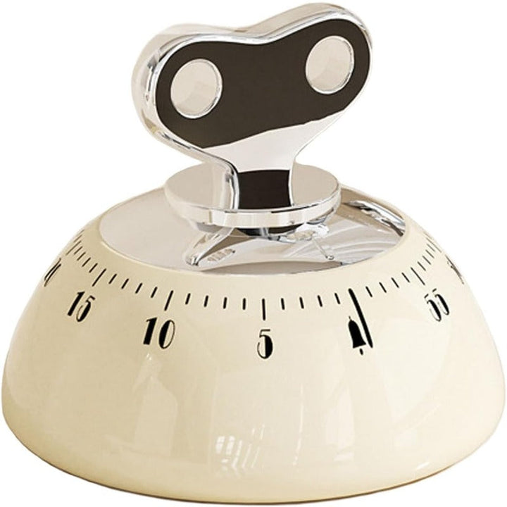 Magnetic Mechanical Kitchen Timer Stornfield