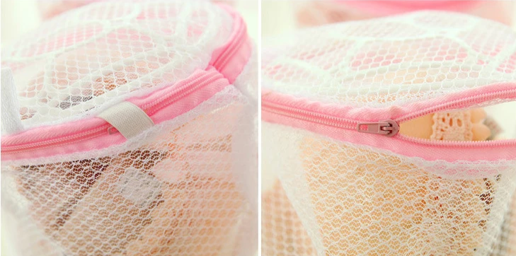 LaceGuard – Premium Laundry Bag for Lingerie & Organizer Stornfield
