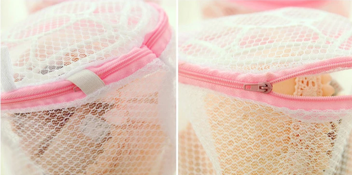 LaceGuard – Premium Laundry Bag for Lingerie & Organizer Stornfield