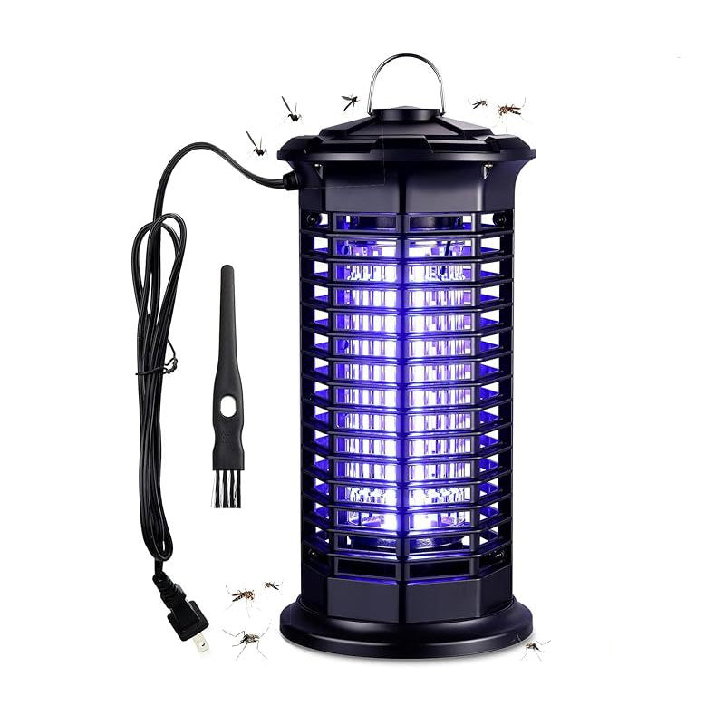 VoltGuard Pro™ Insect Killer UV Electric | Stornfield