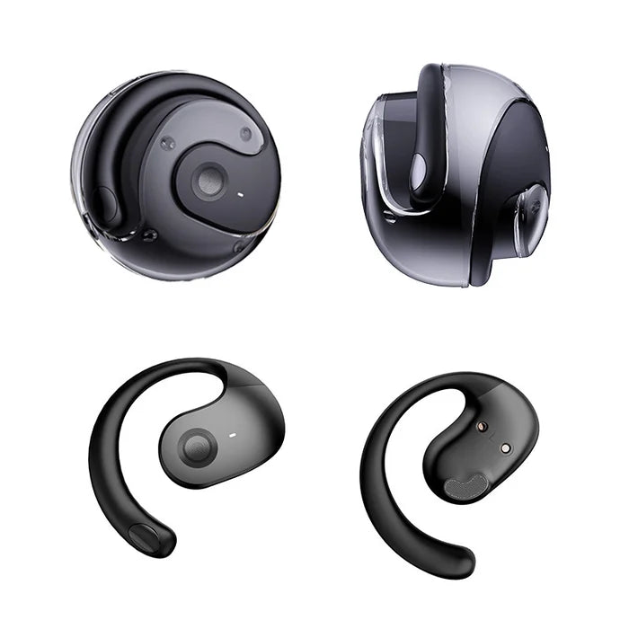 Stornfield | High Quality - Earphone Wireless Bluetooth