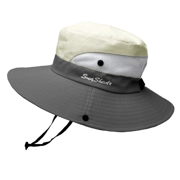 Stornfield | Sun Hat - Stylish UV Protection