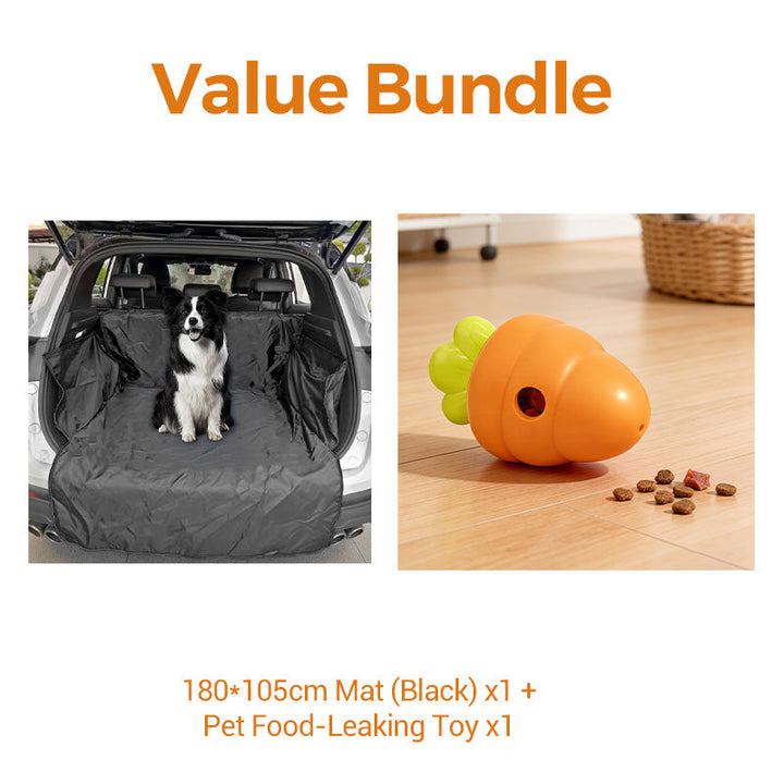 PetArmor — Maximum protection and comfort for stress-free car rides with your favorite | Stornfield