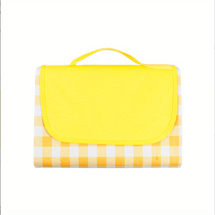 Stornfield | Extra Large Waterproof Picnic Blanket | Foldable Outdoor Mat