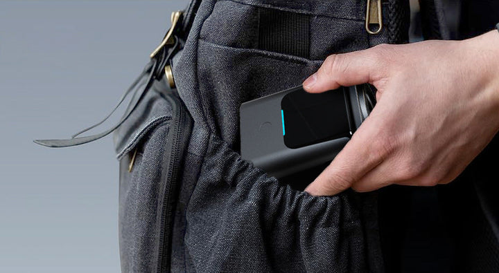 PowerNest — No more charging chaos for more freedom and power all day | Stornfield