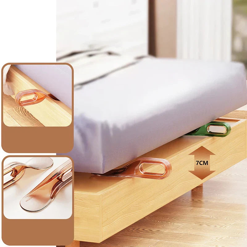 Stornfield | Ergonomic Mattress Lifter Tool