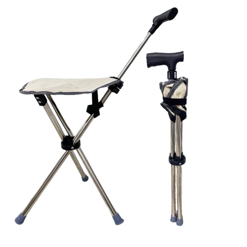 TrailMate — Instant support and relaxed seating comfort wherever you are | Stornfield