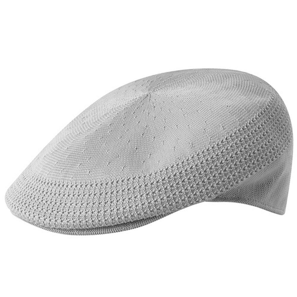 Tropic 504 Ventair - Kangol Flat Cap | Stornfield