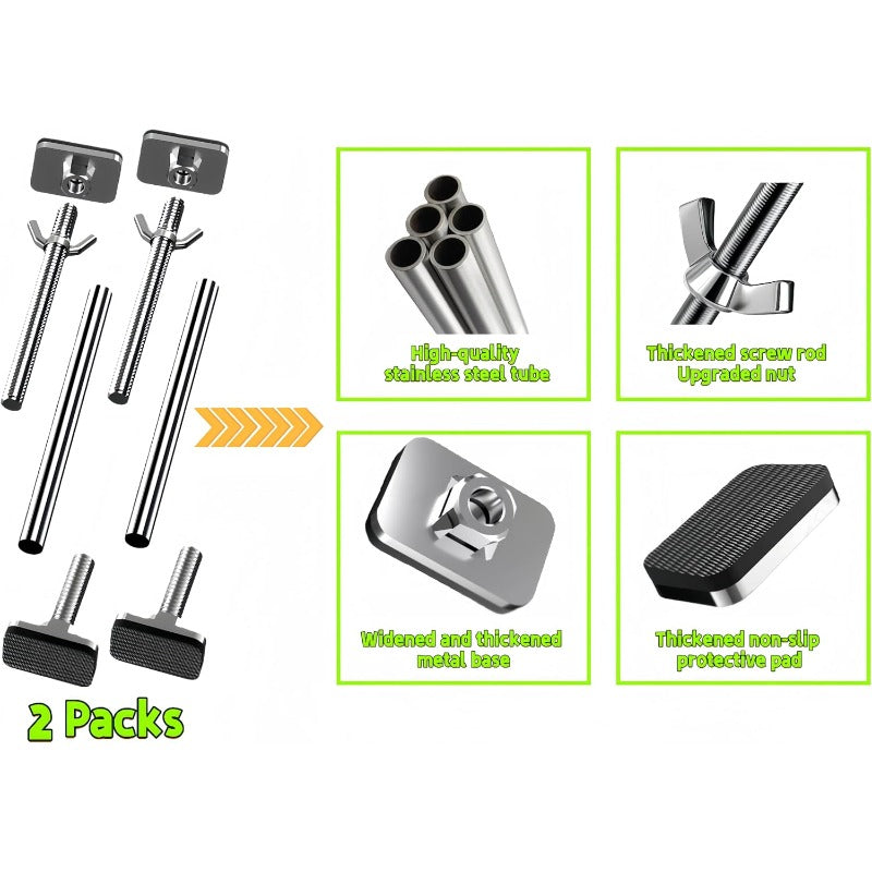 Stornfield | Undermount Sink Support Kit