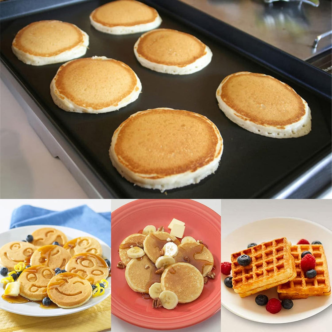 TeigMeister — Clean portions, stress-free baking fun that impresses! | Stornfield
