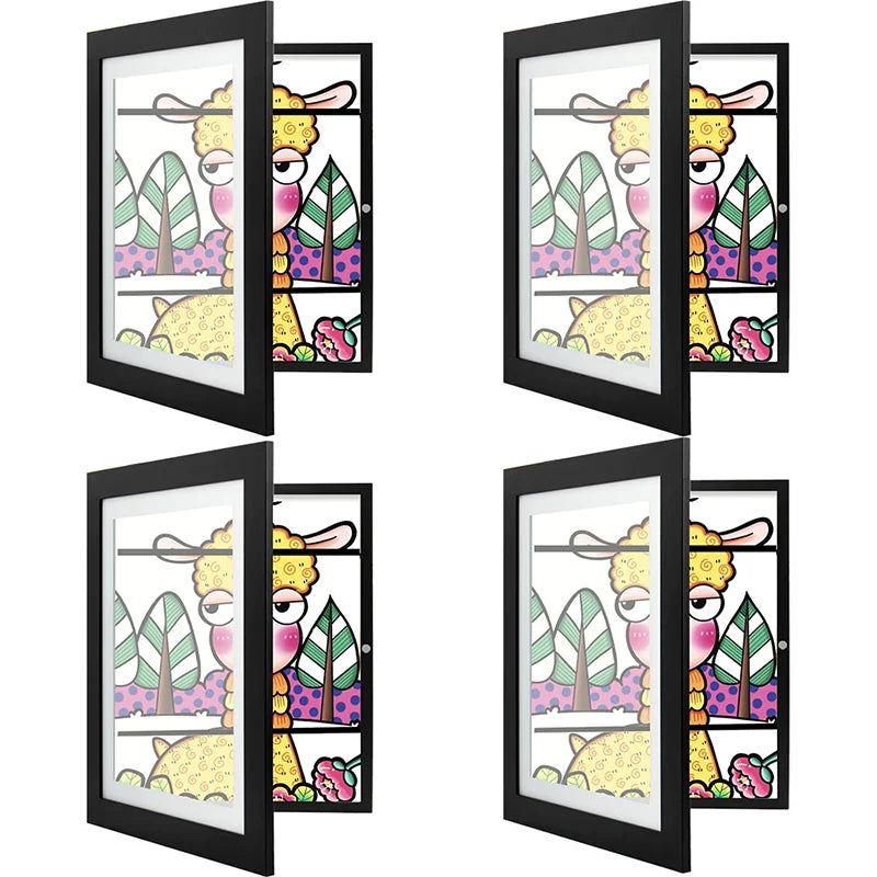 Art photo frames for children | Stornfield
