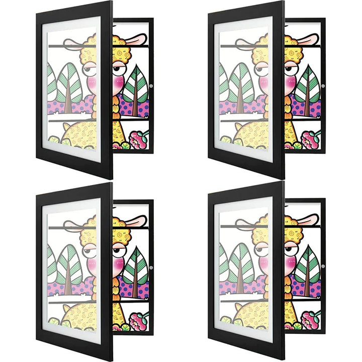 Art photo frames for children | Stornfield