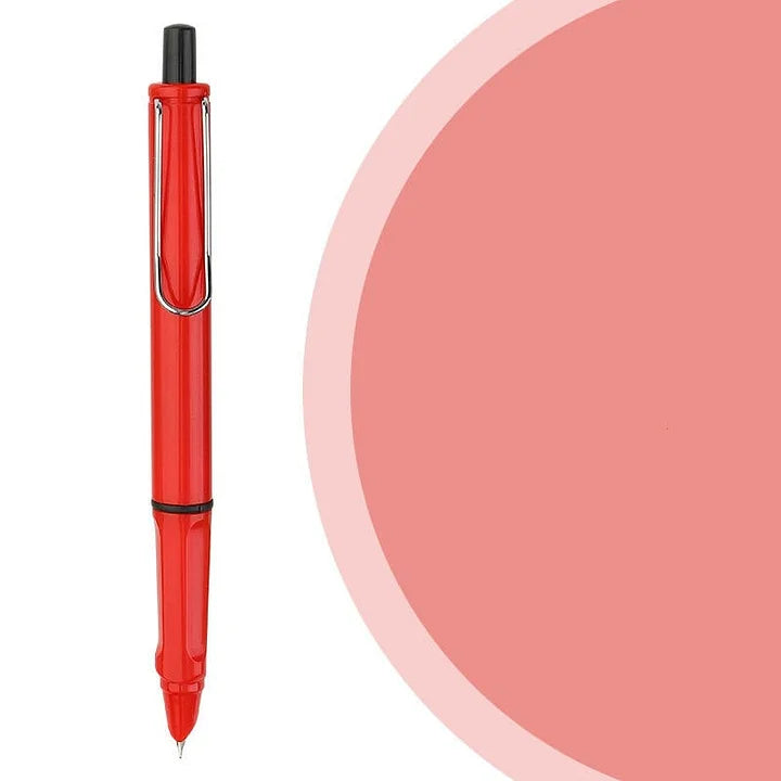Stornfield | EasyWrite Retractable Fountain Pen