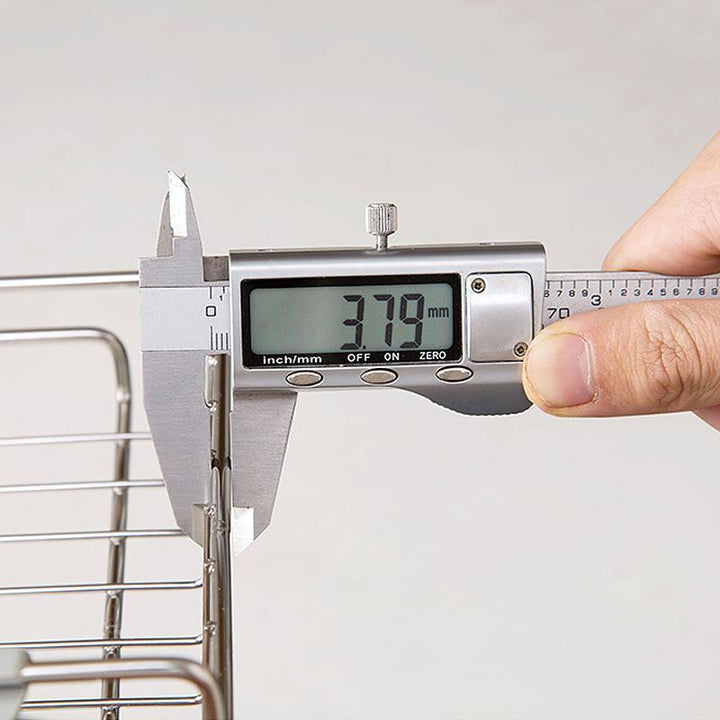 FlexiDock — Say goodbye to chaos and enjoy sparkling clean order at the sink! | Stornfield