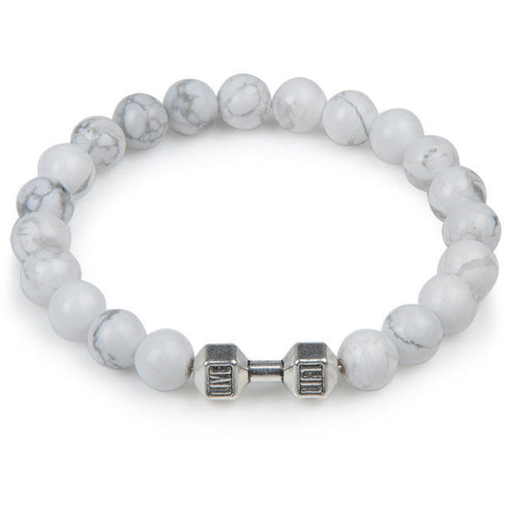 Dumbbell Bracelet | Stornfield