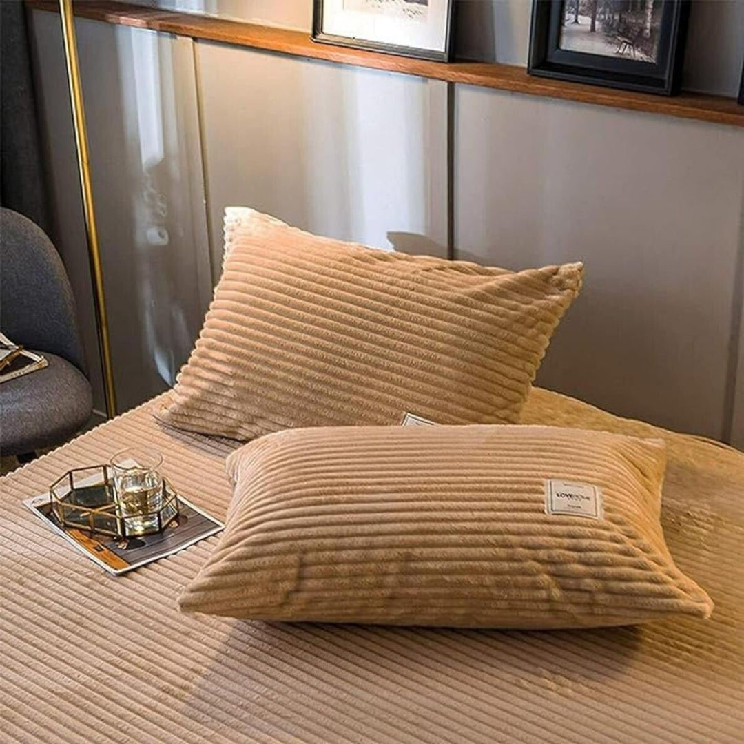 DreamFleece Enveloping softness for peaceful nights | Stornfield
