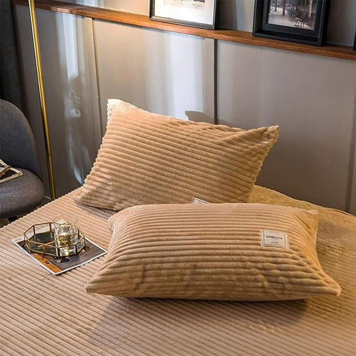 DreamFleece Enveloping softness for peaceful nights | Stornfield