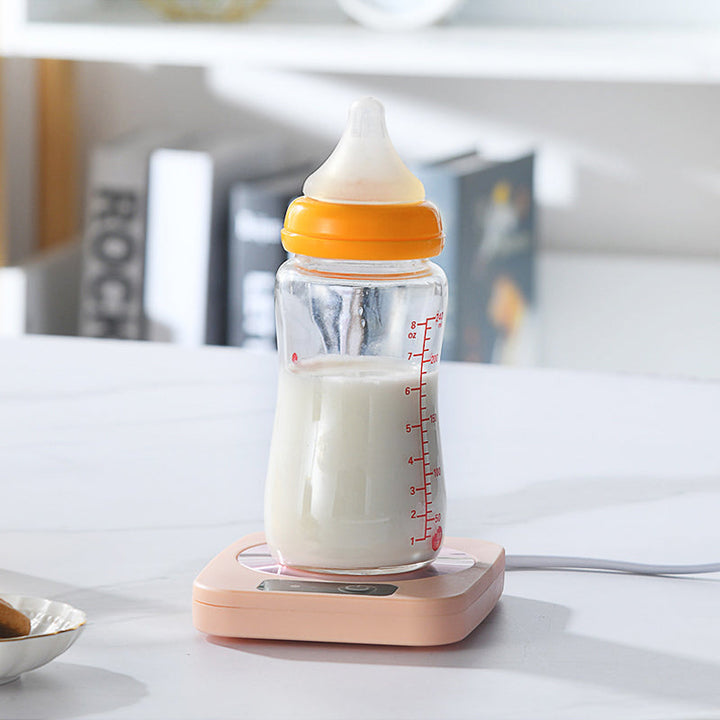 BlazeSip — Experience every sip hot, cozy, and just the way you like it | Stornfield