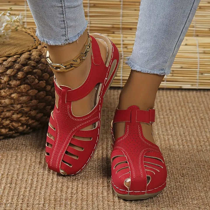 Stornfield | Orthopedic Sandals Ultra Comfortable