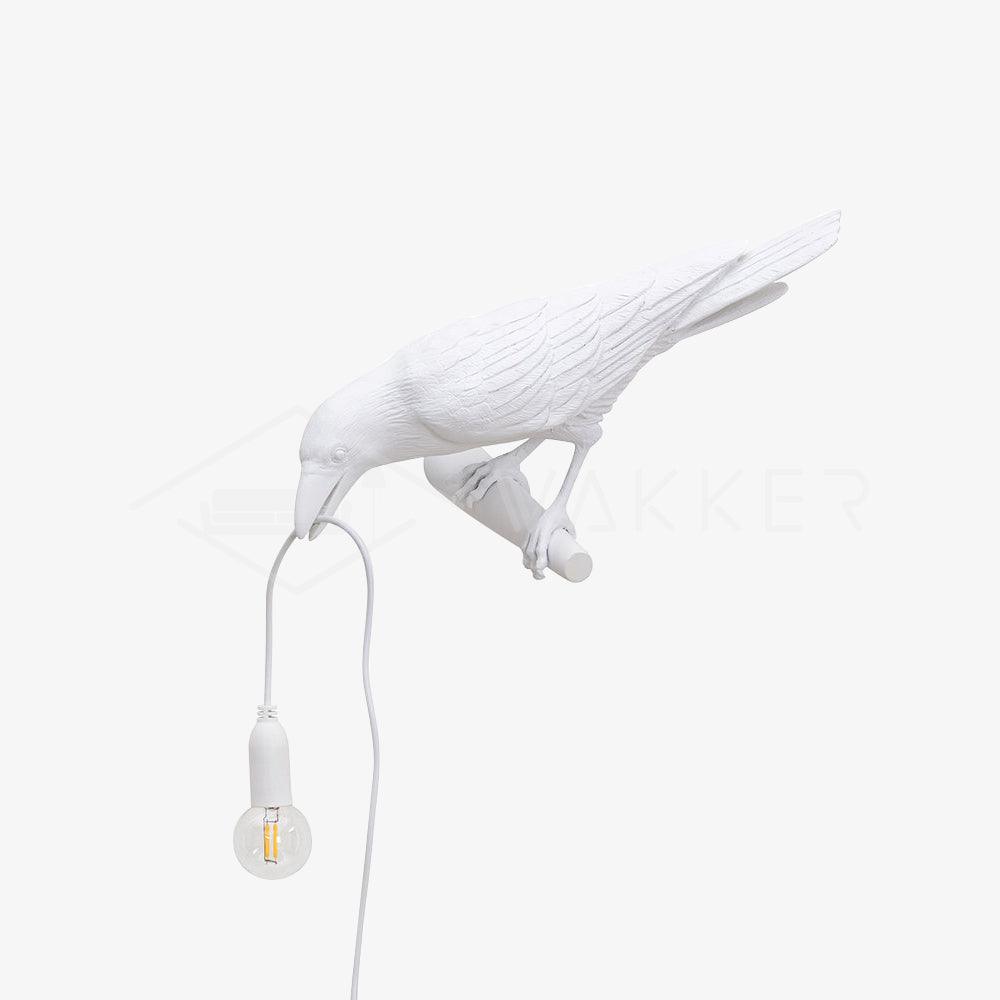 Stornfield | Bird Wall Light
