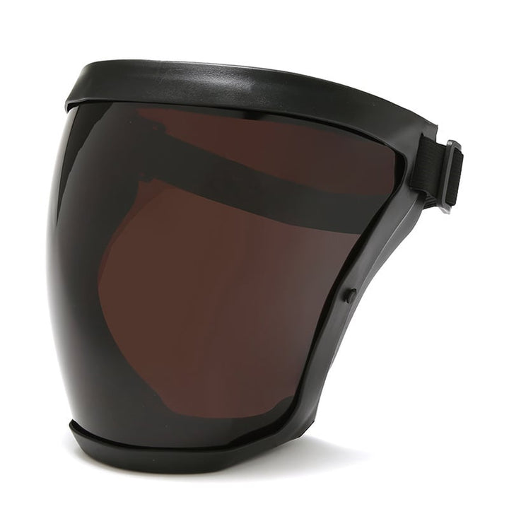 Stornfield | Full Face Protection Large Transparent Face Shield