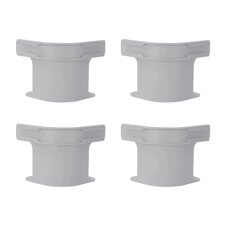 Stornfield | 4-piece bed sheet holder set – secure hold for all mattress sizes