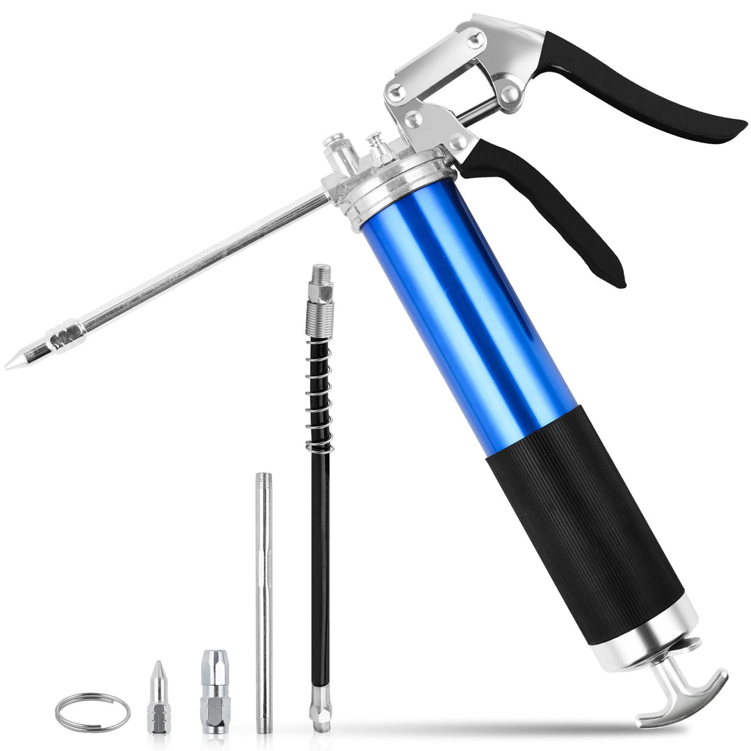 Grease gun manual grease gun pistol grease gun | Stornfield
