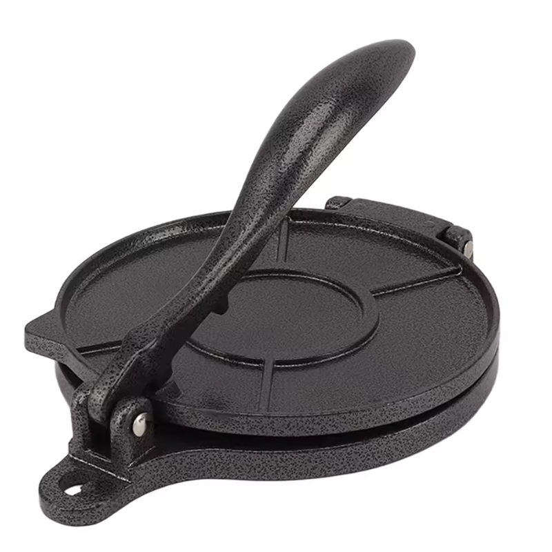 VivaPress — Perfect, even tortillas for radiant moments of enjoyment in seconds! | Stornfield