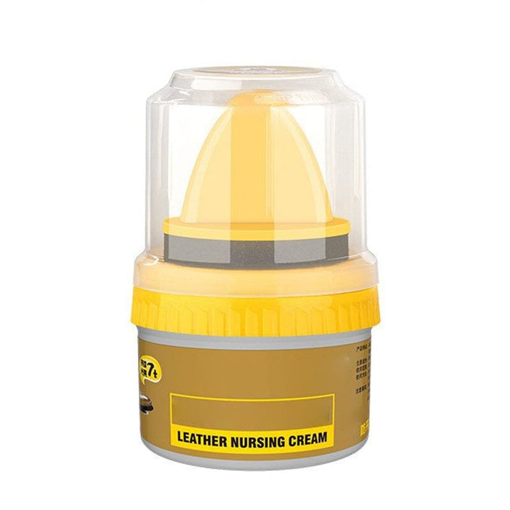 Leather Repair Cream Liquid Shoe Polish | Stornfield
