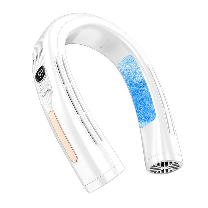 Portable Neck Fan | Stornfield