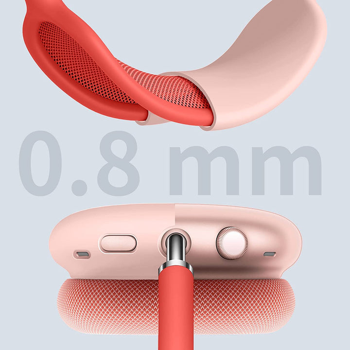 Stornfield | AirPods Max Headphone, Anti-Scratch Earmuff Protective Cover