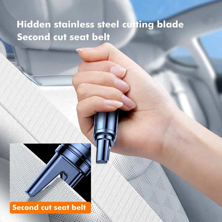 2-in-1-emergency-tool for car escape | Stornfield