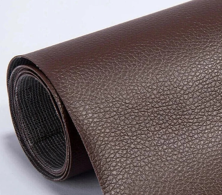 Stornfield | Adjustable Self-Adhesive Leather Couch Repair Patch