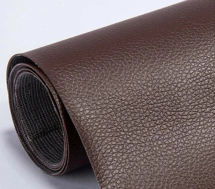 Stornfield | Adjustable Self-Adhesive Leather Couch Repair Patch