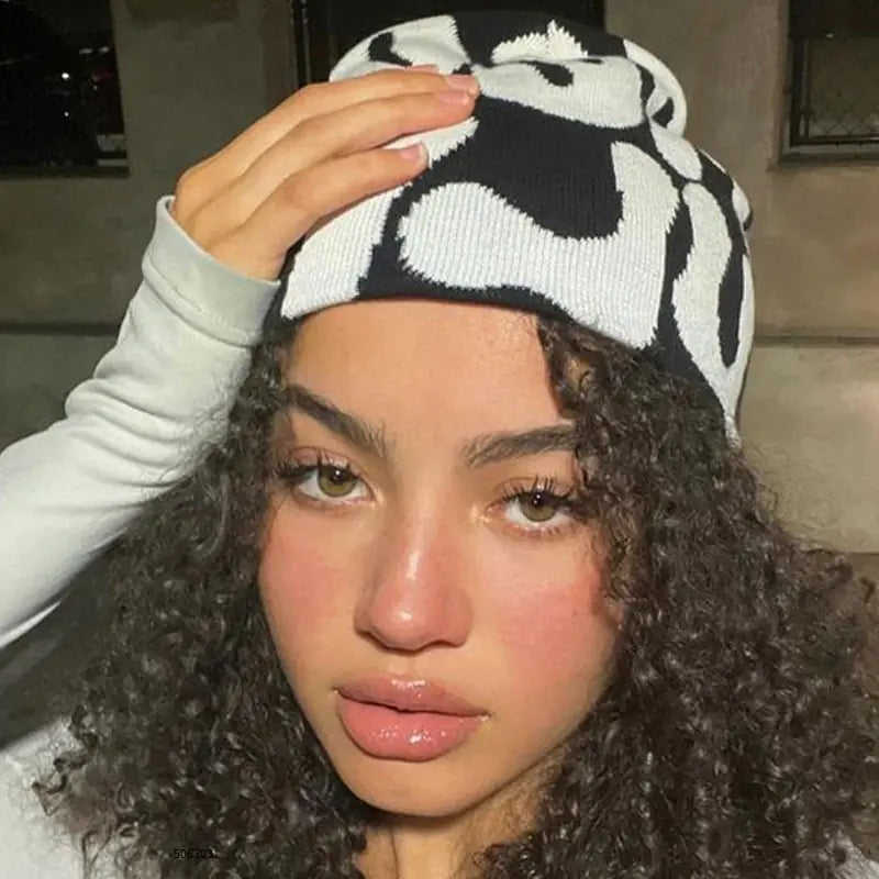 Stornfield | 2023 Quality Knit Beanies
