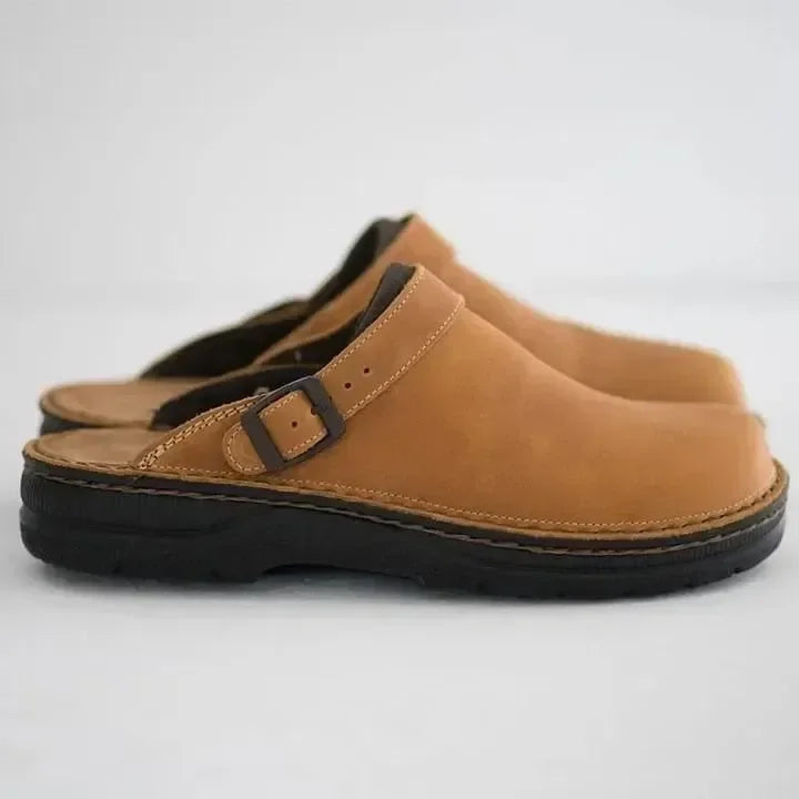 Stornfield | Clogs: Comfort & Style