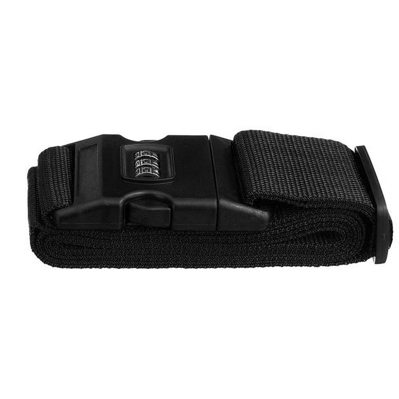 Stornfield | Luggage Straps