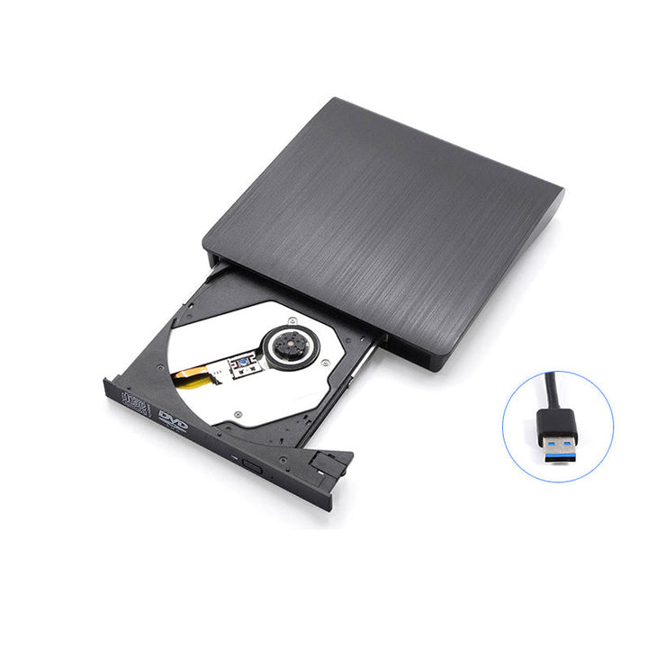 External CD DVD Player | Stornfield