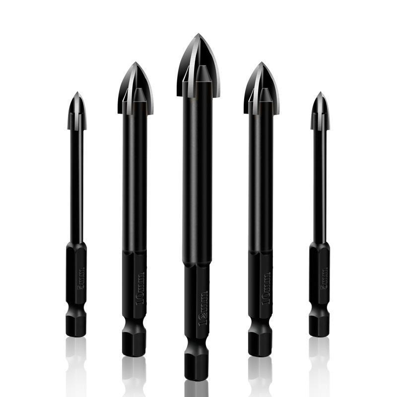 Universal Effective Drilling Tool (5PCS) | Stornfield