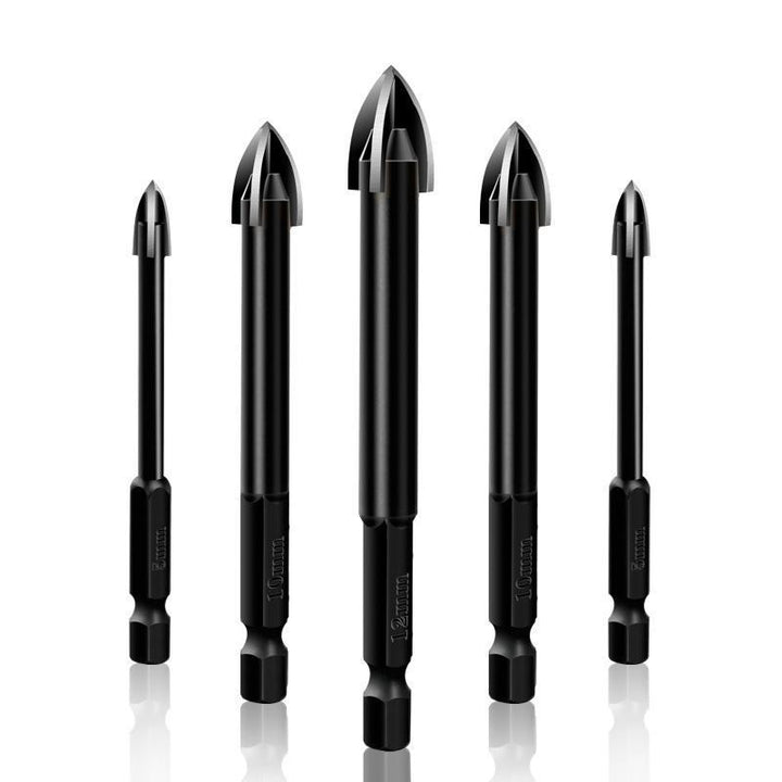 Universal Effective Drilling Tool (5PCS) | Stornfield