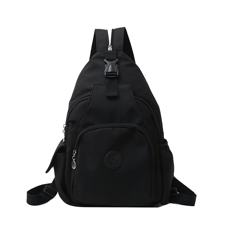 Multifunctional lightweight chest pocket | Stornfield