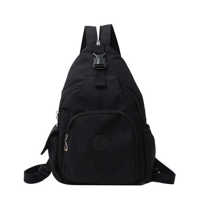 Multifunctional lightweight chest pocket | Stornfield