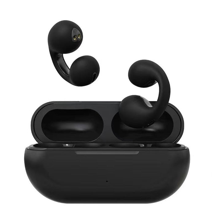 Stornfield | AquaHarmony | Wireless Bluetooth Sports Headset | Bluetooth Earphones | Sports Earbuds | Water Resistant and Comfortable for Ears