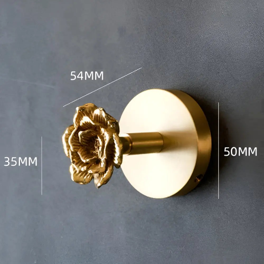 GlintAura — Transforms any wall into a radiant style statement full of charm and elegance | Stornfield